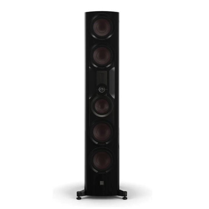 Master Line Source MKII LTD Edition Black - 1 szt. - Gwarancja producenta - Salon Łódź