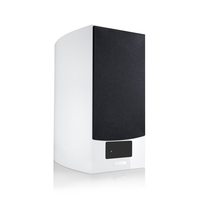 Canton Smart Vento 3 S2 (White high gloss) - 1szt.- RATY 0% - GWARANCJA PRODUCENTA - SALON ŁÓDŹ