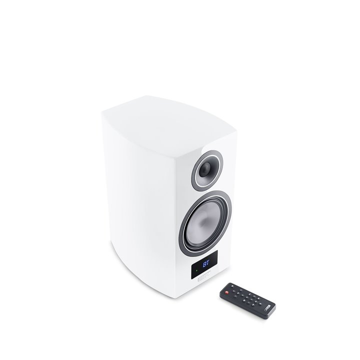 Canton Smart Vento 3 S2 (White high gloss) - 1szt.- RATY 0% - GWARANCJA PRODUCENTA - SALON ŁÓDŹ