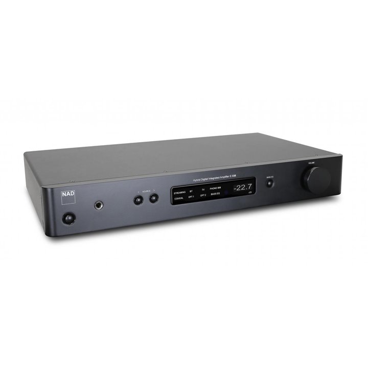 NAD C 338