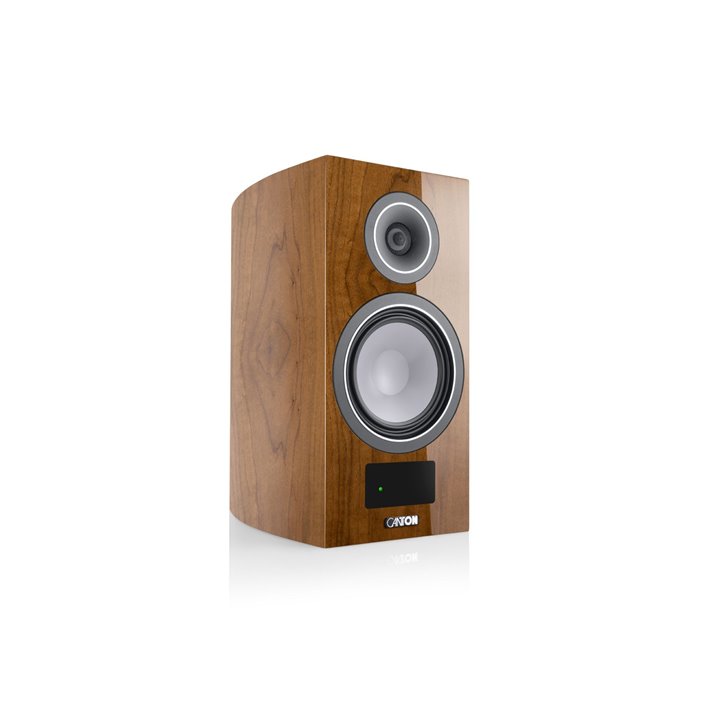 Canton Smart Vento 3 S2 (Walnut light high gloss) - 1szt.- RATY 0% - GWARANCJA PRODUCENTA - SALON ŁÓDŹ