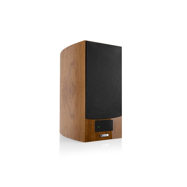 Canton Smart Vento 3 S2 (Walnut light high gloss) - 1szt.- RATY 0% - GWARANCJA PRODUCENTA - SALON ŁÓDŹ
