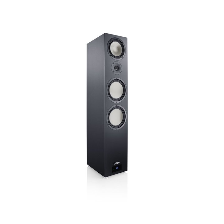 Canton Smart GLE 9 S2 Black Decor - 1szt.- RATY 0% - GWARANCJA PRODUCENTA - SALON ŁÓDŹ