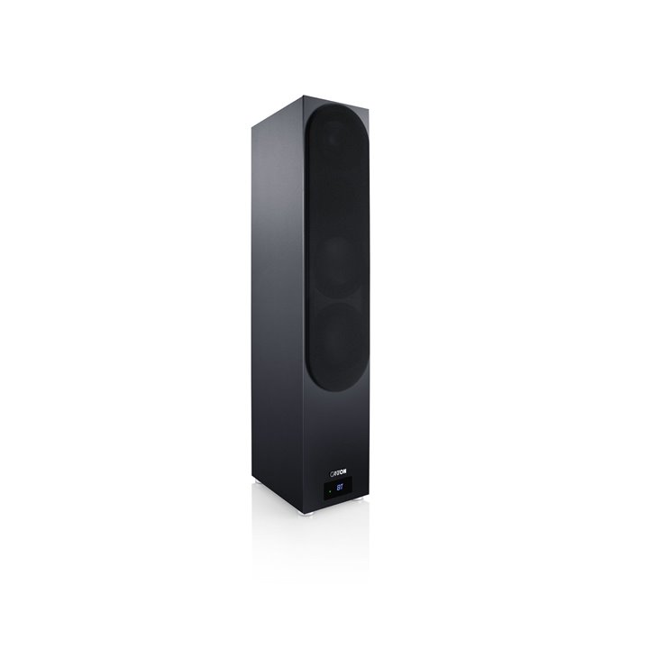 Canton Smart GLE 9 S2 Black Decor - 1szt.- RATY 0% - GWARANCJA PRODUCENTA - SALON ŁÓDŹ