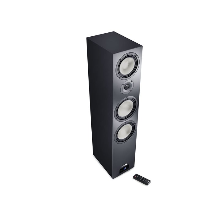 Canton Smart GLE 9 S2 Black Decor - 1szt.- RATY 0% - GWARANCJA PRODUCENTA - SALON ŁÓDŹ