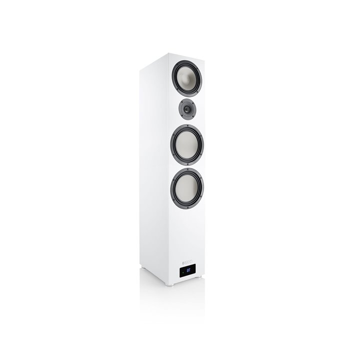 Canton Smart GLE 9 S2 White Decor - 1szt.- RATY 0% - GWARANCJA PRODUCENTA - SALON ŁÓDŹ