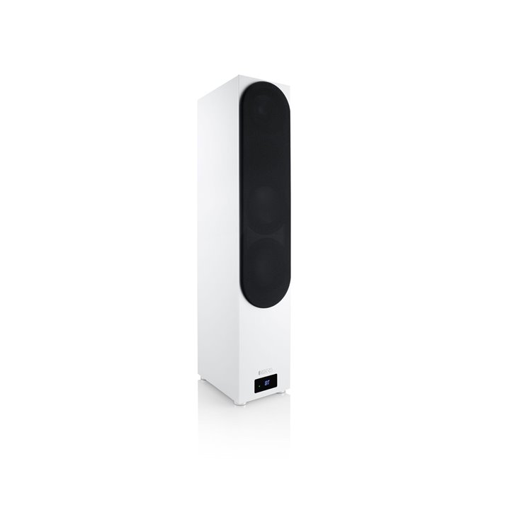 Canton Smart GLE 9 S2 White Decor - 1szt.- RATY 0% - GWARANCJA PRODUCENTA - SALON ŁÓDŹ