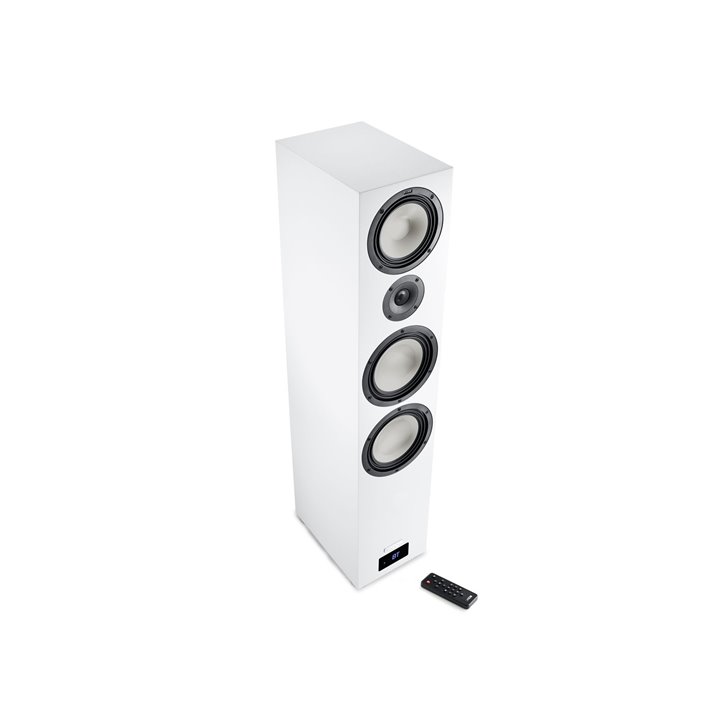 Canton Smart GLE 9 S2 White Decor - 1szt.- RATY 0% - GWARANCJA PRODUCENTA - SALON ŁÓDŹ