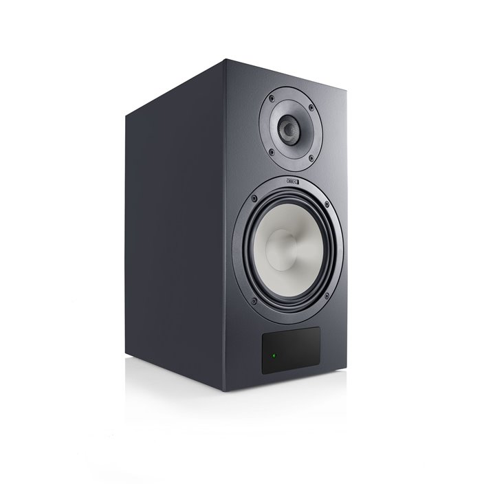 Canton Smart GLE 3 S2 Black Decor - 1szt.- RATY 0% - GWARANCJA PRODUCENTA - SALON ŁÓDŹ