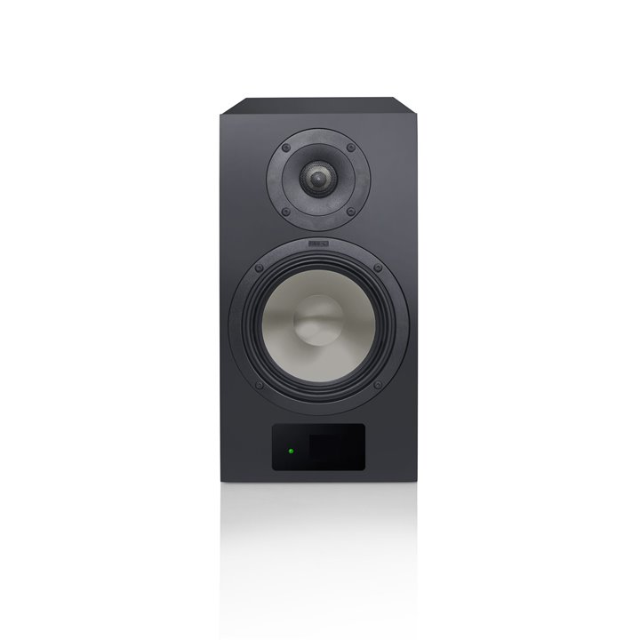 Canton Smart GLE 3 S2 Black Decor - 1szt.- RATY 0% - GWARANCJA PRODUCENTA - SALON ŁÓDŹ