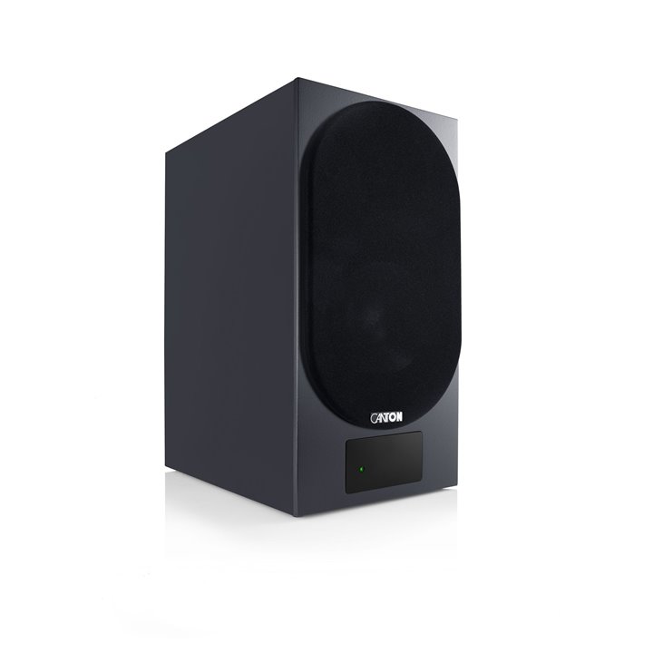 Canton Smart GLE 3 S2 Black Decor - 1szt.- RATY 0% - GWARANCJA PRODUCENTA - SALON ŁÓDŹ