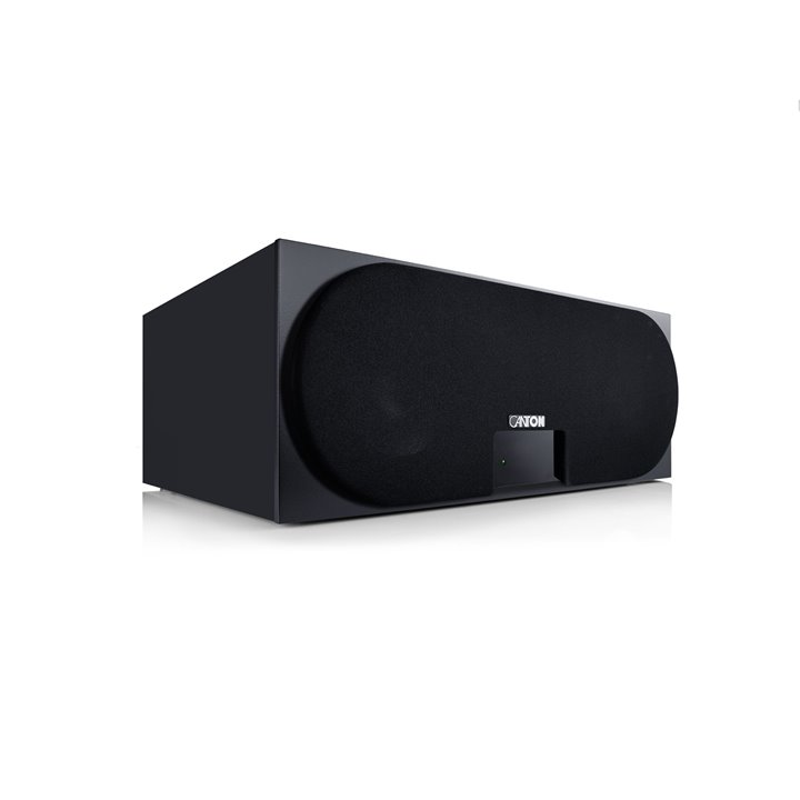 Canton Smart GLE 5 S2 Black Decor - 1szt.- RATY 0% - GWARANCJA PRODUCENTA - SALON ŁÓDŹ