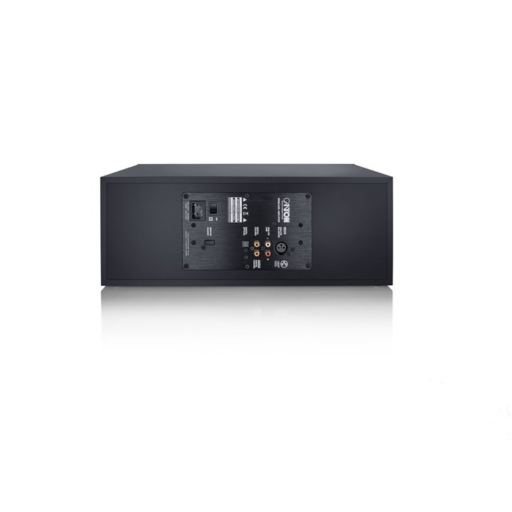 Canton Smart GLE 5 S2 Black Decor - 1szt.- RATY 0% - GWARANCJA PRODUCENTA - SALON ŁÓDŹ
