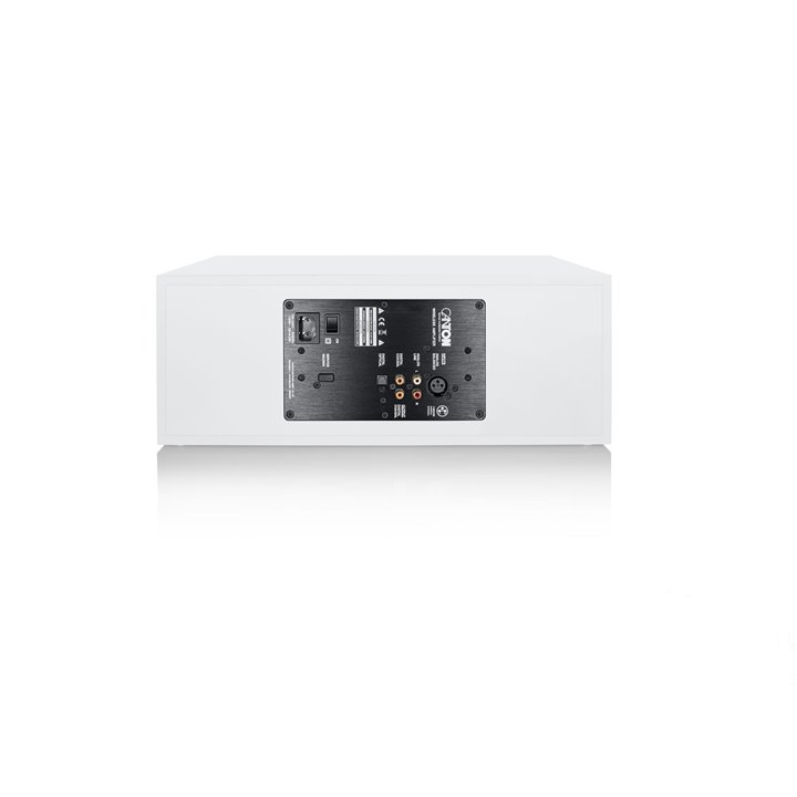 Canton Smart GLE 5 S2 White Decor - 1szt.- RATY 0% - GWARANCJA PRODUCENTA - SALON ŁÓDŹ