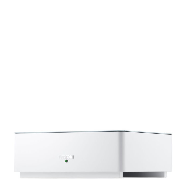 Canton Smart SUB 10 White satin - Raty 0% - Gwarancja producenta - Salon Łódź
