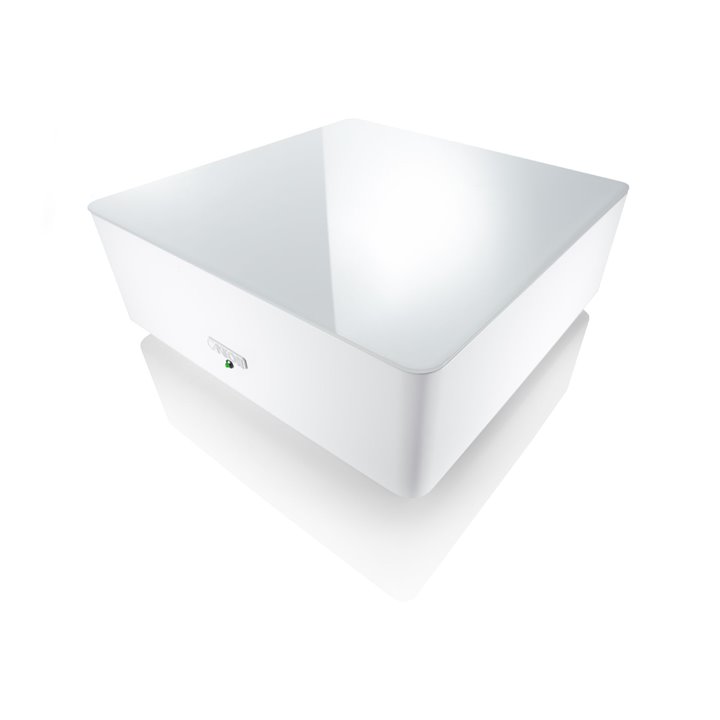 Canton Smart SUB 10 White satin - Raty 0% - Gwarancja producenta - Salon Łódź