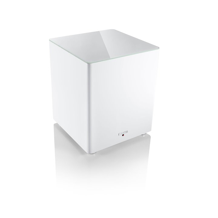 Canton Smart SUB 12 White satin - Raty 0% - Gwarancja producenta - Salon Łódź