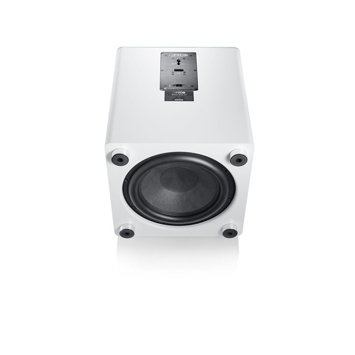 Canton Smart SUB 12 White satin - Raty 0% - Gwarancja producenta - Salon Łódź