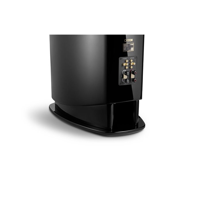 Canton Reference 1 (Black) - 1szt. - Raty 0% - Gwarancja producenta - Salon Łódź