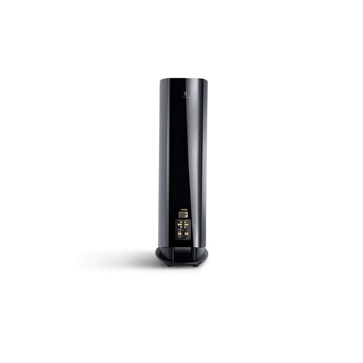Canton Reference 2 (Black) - 1szt. - Raty 0% - Gwarancja producenta - Salon Łódź