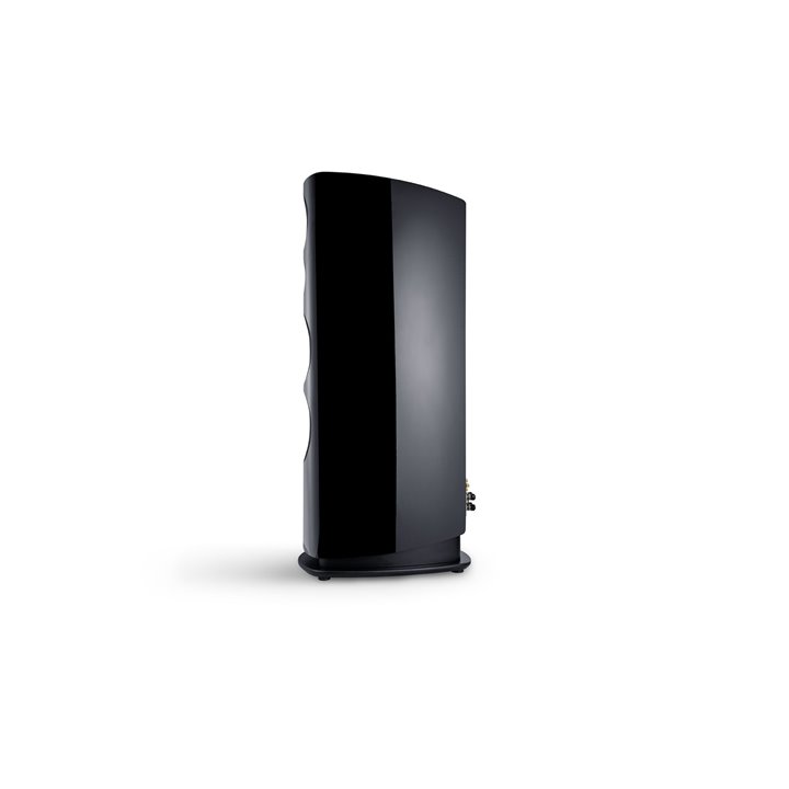 Canton Reference 2 (Black) - 1szt. - Raty 0% - Gwarancja producenta - Salon Łódź