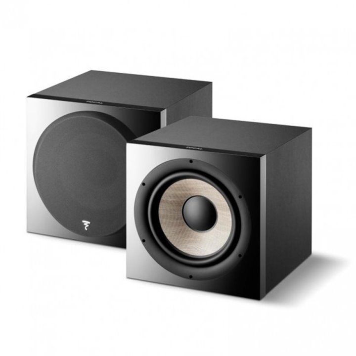 Focal.JMlab Sub 1000 F