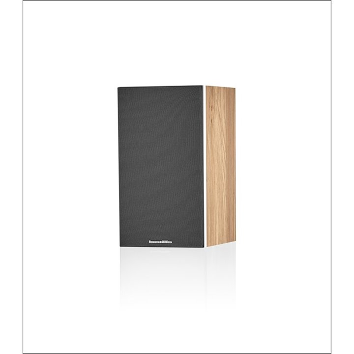 Bowers & Wilkins 607 S3 DĄB - 1 szt. - Raty 0% - Gwarancja producenta - Salon Łódź