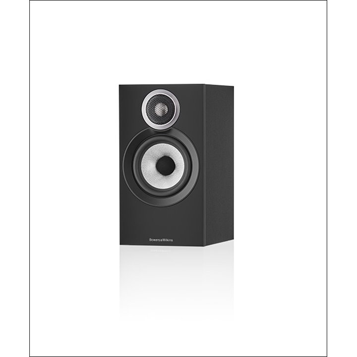 Bowers & Wilkins 607 S3 DĄB - 1 szt. - Raty 0% - Gwarancja producenta - Salon Łódź