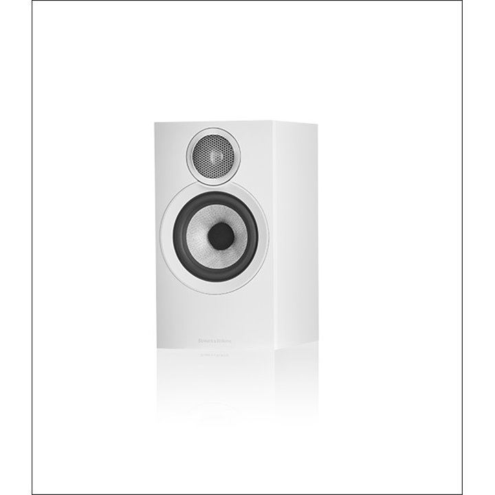 Bowers & Wilkins 607 S3 DĄB - 1 szt. - Raty 0% - Gwarancja producenta - Salon Łódź