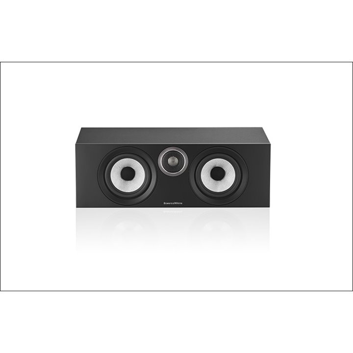 Bowers & Wilkins HTM6 S3 DĄB - 1 szt. - Raty 0% - Gwarancja producenta - Salon Łódź - Możliwy montaż u klienta