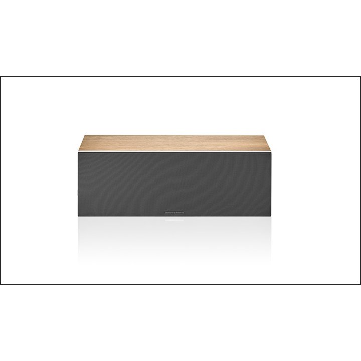 Bowers & Wilkins HTM6 S3 CZARNY - 1 szt. - Raty 0% - Gwarancja producenta - Salon Łódź - Możliwy montaż u klienta