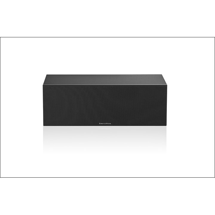 Bowers & Wilkins HTM6 S3 CZARNY - 1 szt. - Raty 0% - Gwarancja producenta - Salon Łódź - Możliwy montaż u klienta