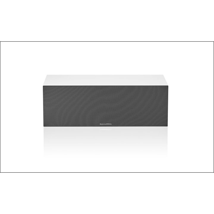 Bowers & Wilkins HTM6 S3 CZARNY - 1 szt. - Raty 0% - Gwarancja producenta - Salon Łódź - Możliwy montaż u klienta