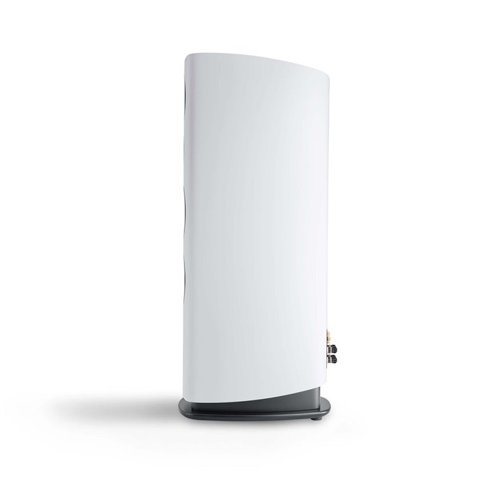 Canton Reference 3 (White) - 1szt. - Raty 0% - Gwarancja producenta - Salon Łódź