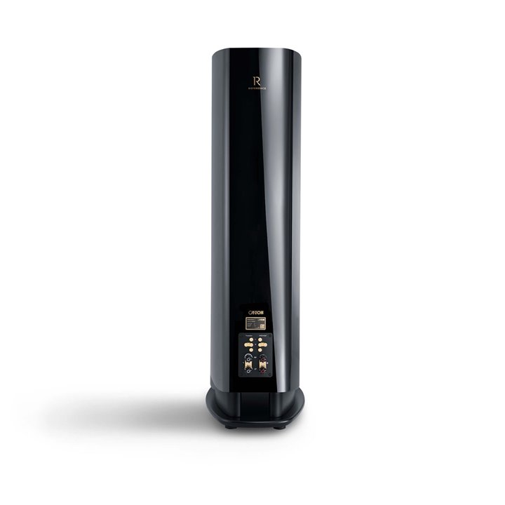 Canton Reference 3 (Black) - 1szt. - Raty 0% - Gwarancja producenta - Salon Łódź