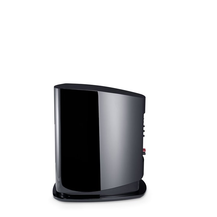 Canton Reference Sub (Black Piano) - 1szt. - Raty 0% - Gwarancja producenta - Salon Łódź