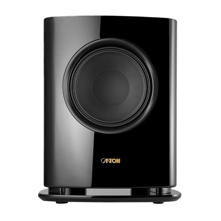 Canton Reference Sub (Satin White) - 1szt. - Raty 0% - Gwarancja producenta - Salon Łódź