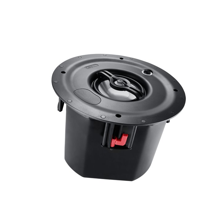 Canton In Ceiling 855T-BC 15 - 1SZT - RATY 0% - GWARANCJA PRODUCENTA - SALON ŁÓDŹ - MOŻLIWY MONTAŻ U KLIENTA