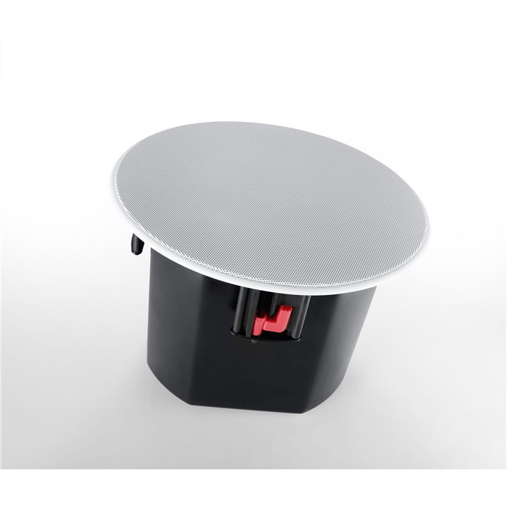 Canton In Ceiling 855T-BC 15 - 1SZT - RATY 0% - GWARANCJA PRODUCENTA - SALON ŁÓDŹ - MOŻLIWY MONTAŻ U KLIENTA