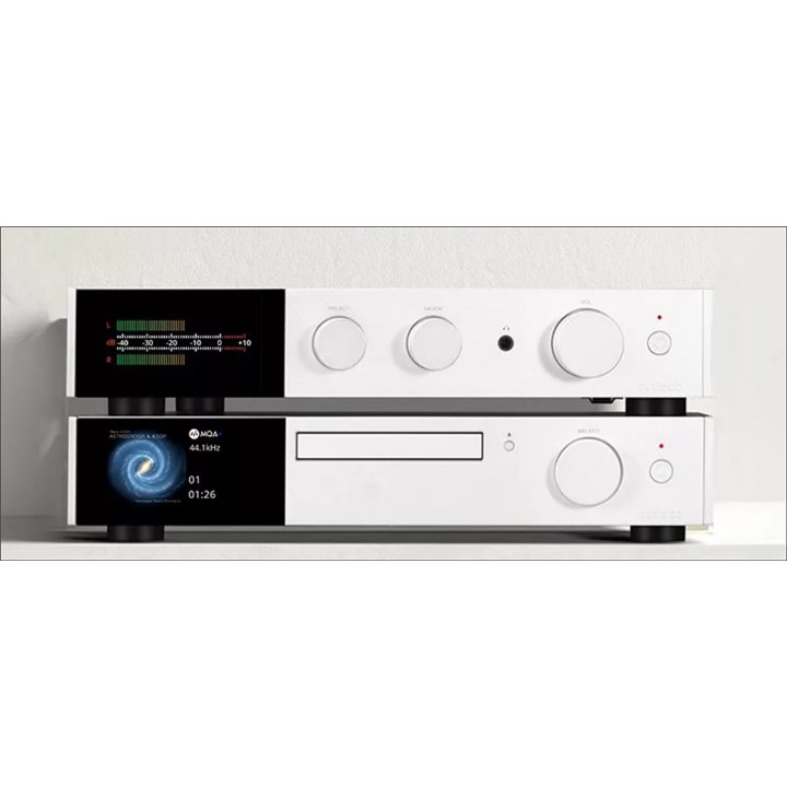 Audiolab 9000N (Czarny) - Raty 0% - Gwarancja producenta - Salon Łódź
