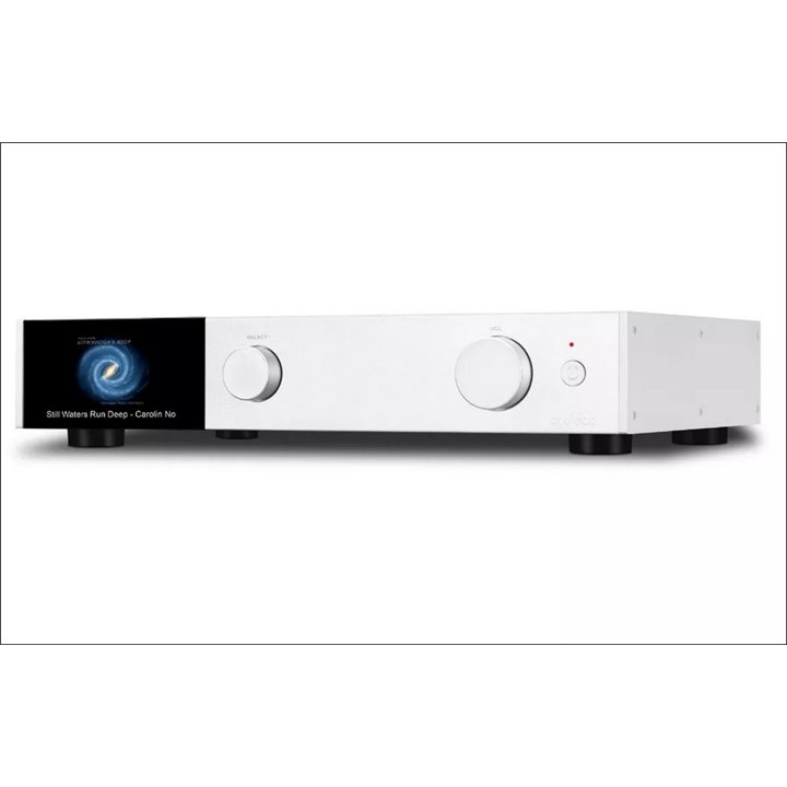 Audiolab 9000N (Czarny) - Raty 0% - Gwarancja producenta - Salon Łódź