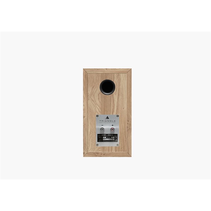 Triangle Esprit Titus EZ - Light Oak - 1SZT - RATY 0% - GWARANCJA PRODUCENTA - SALON ŁÓDŹ - MOŻLIWY MONTAŻ U KLIENTA