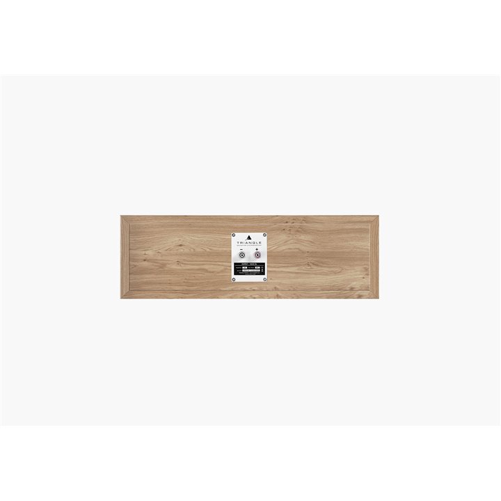 Triangle Esprit Voce EZ - Light Oak - 1SZT - RATY 0% - GWARANCJA PRODUCENTA - SALON ŁÓDŹ - MOŻLIWY MONTAŻ U KLIENTA