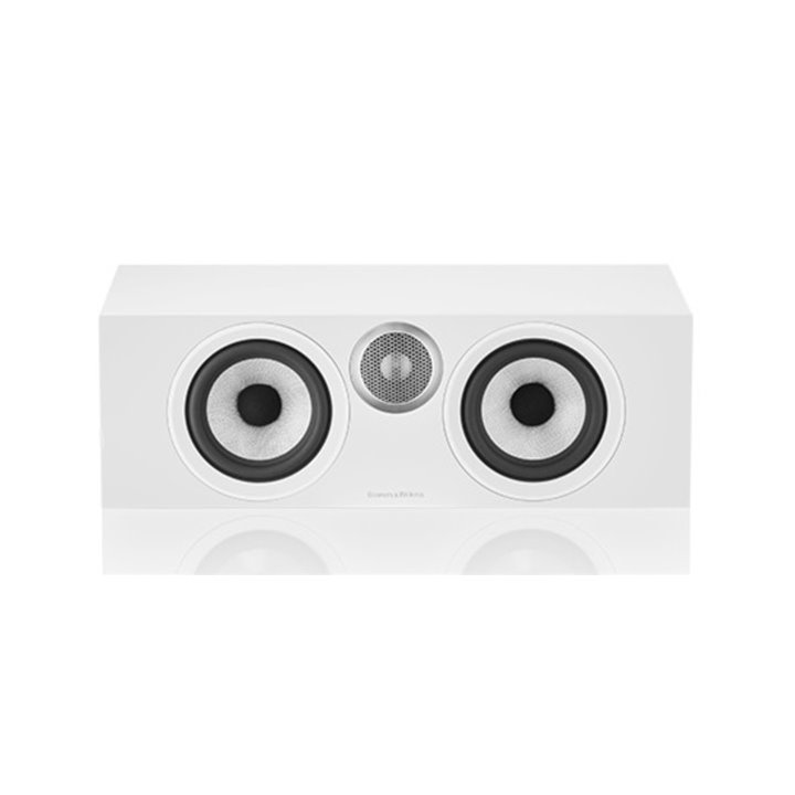 Bowers & Wilkins HTM6 S3 + 603 S3 + 606 S3 Białe - - RATY 0% - GWARANCJA PRODUCENTA - SALON ŁÓDŹ - MOŻLIWY MONTAŻ U KLIENTA