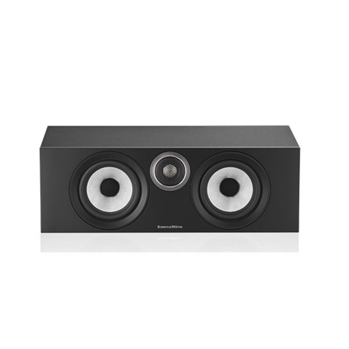 Bowers & Wilkins HTM6 S3 + 607 S3 + 607 S3 Czarne - RATY 0% - GWARANCJA PRODUCENTA - SALON ŁÓDŹ - MOŻLIWY MONTAŻ U KLIENTA