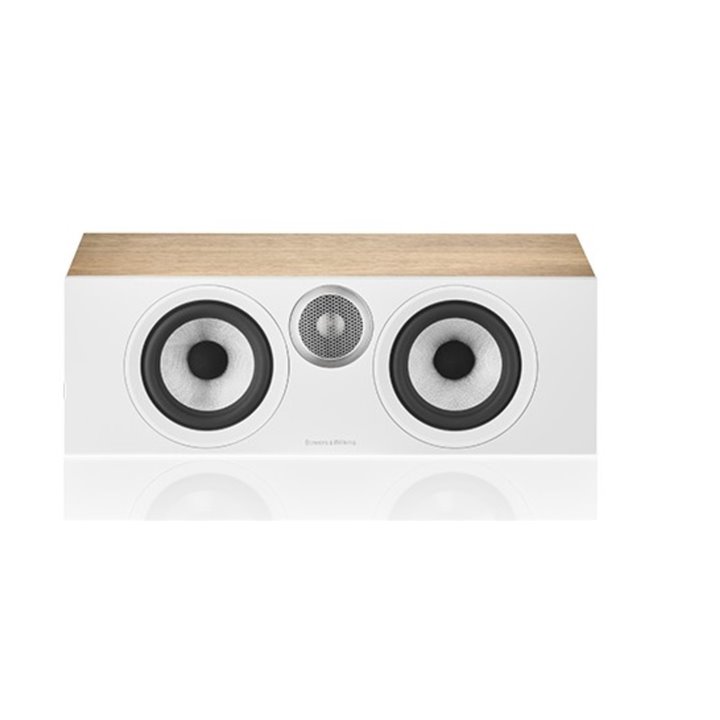 Bowers & Wilkins HTM6 S3 + 603 S3 + 607 S3 Dąb - RATY 0% - GWARANCJA PRODUCENTA - SALON ŁÓDŹ - MOŻLIWY MONTAŻ U KLIENTA