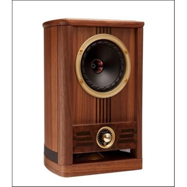 Fyne Audio VINTAGE 5 (walnut) - Raty 0% - Gwarancja Producenta - Salon Łódź