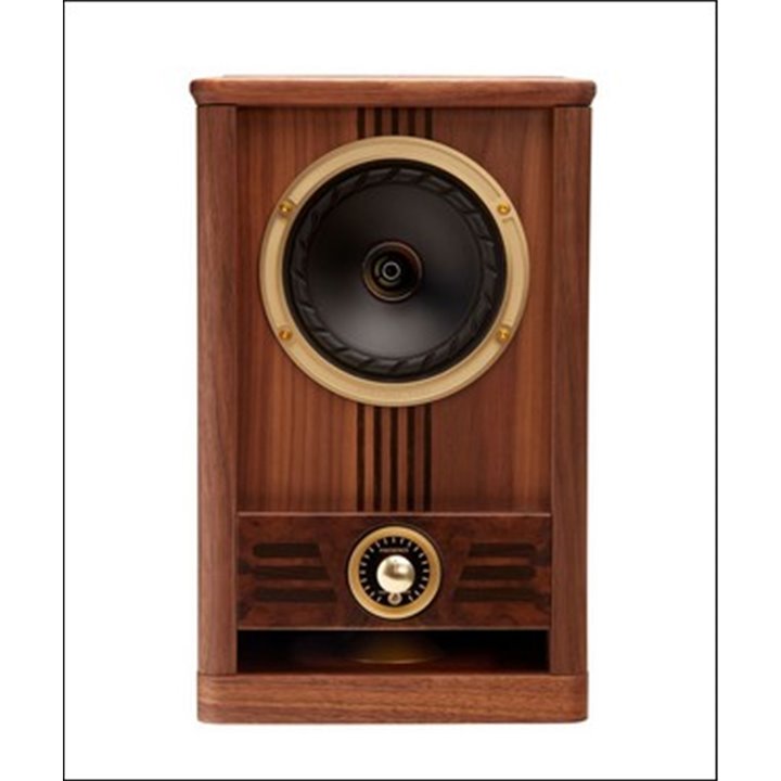 Fyne Audio VINTAGE 5 (walnut) - Raty 0% - Gwarancja Producenta - Salon Łódź
