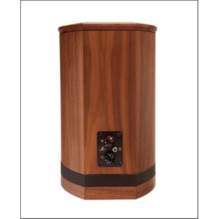 Fyne Audio VINTAGE 5 (walnut) - Raty 0% - Gwarancja Producenta - Salon Łódź