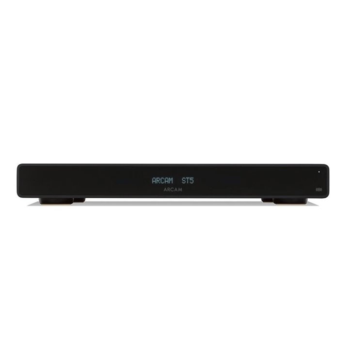 Arcam ST5 - odtwarzacz sieciowy - Raty 0% - Gwarancja producenta - Salon Łódź - Możliwy montaż u klienta